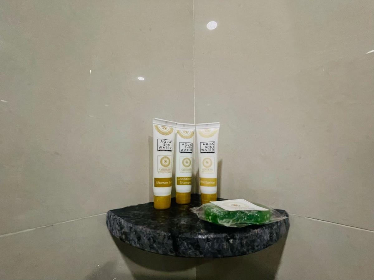 Clover Inn Udaipur Extérieur photo